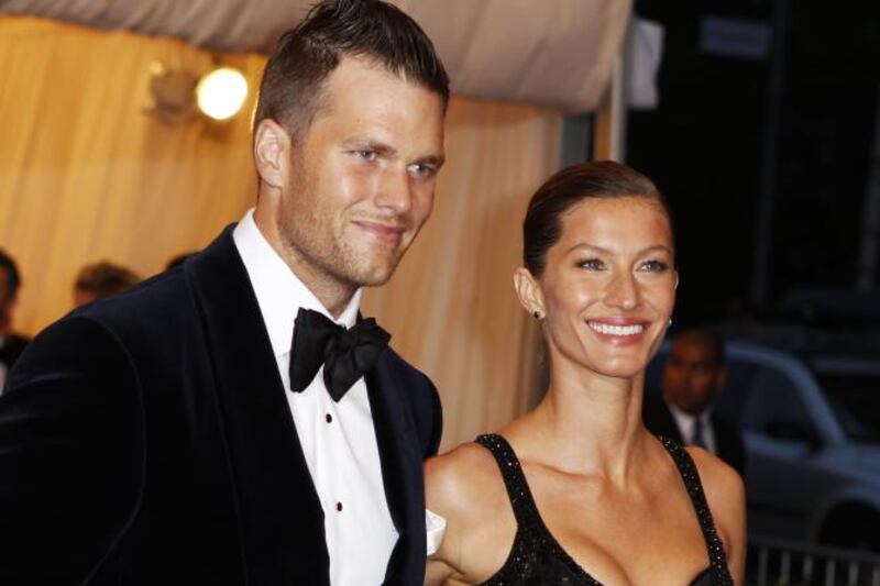 Gisele Bündchen, modella sexy tra vita pubblica e privata 10
