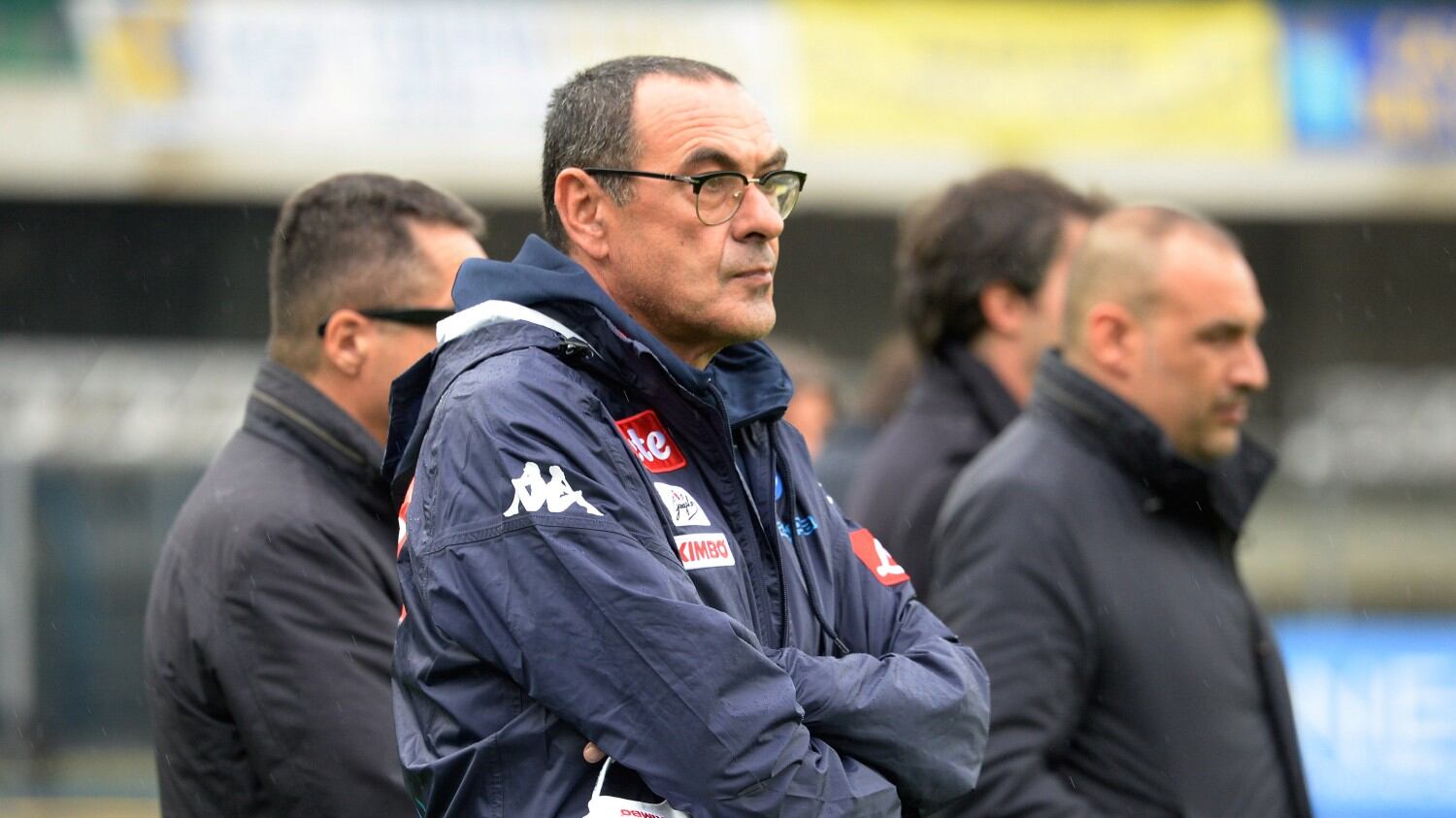Le tre sfidanti sanno che la Juve non fa più paura