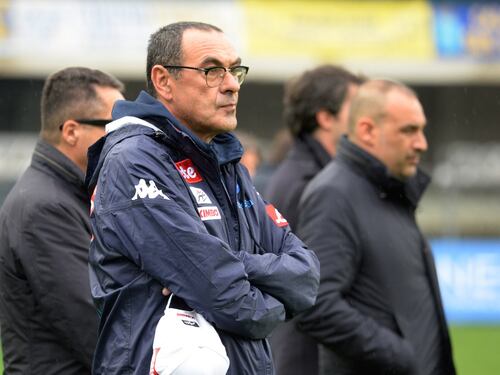Le tre sfidanti sanno che la Juve non fa più paura