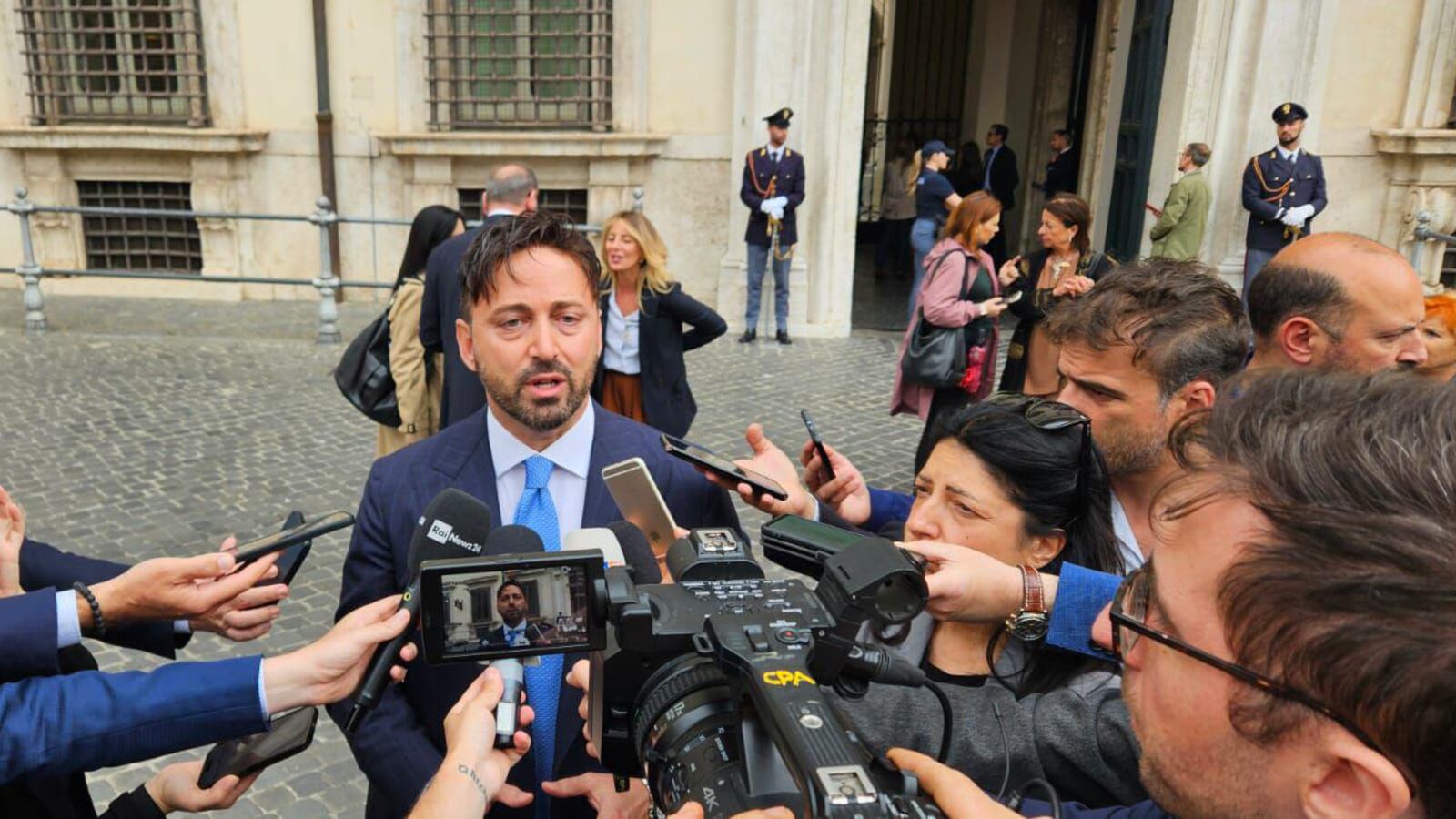 Manovra, Conflavoro: “Bene il Governo, premiare i rinnovi va nella giusta direzione”