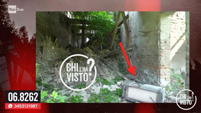 "Terrificante". Quella buca diventata tomba di Saman
