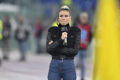Diletta Leotta, le foto della giornalista 8