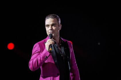 X Factor 10, le foto dell'ultima puntata 78