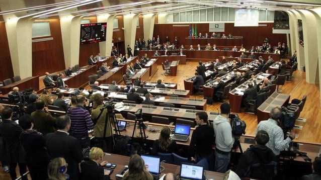 Rimborsi illeciti, caos in Lombardia: indagati i capigruppo della sinistra
