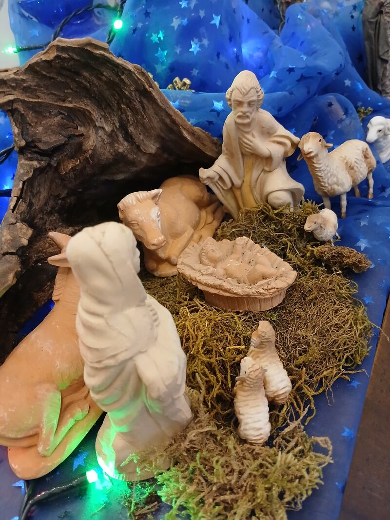 Foto di Rosetta Bertola