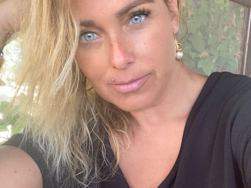 "Beata te che puoi permetterti queste cose…" Nuova bufera su Sonia Bruganelli
