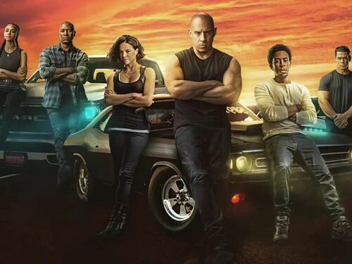 Capitale bloccata da Fast & Furious