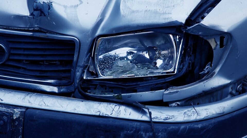 Pavia, incidente mortale causato probabilmente dalla neve