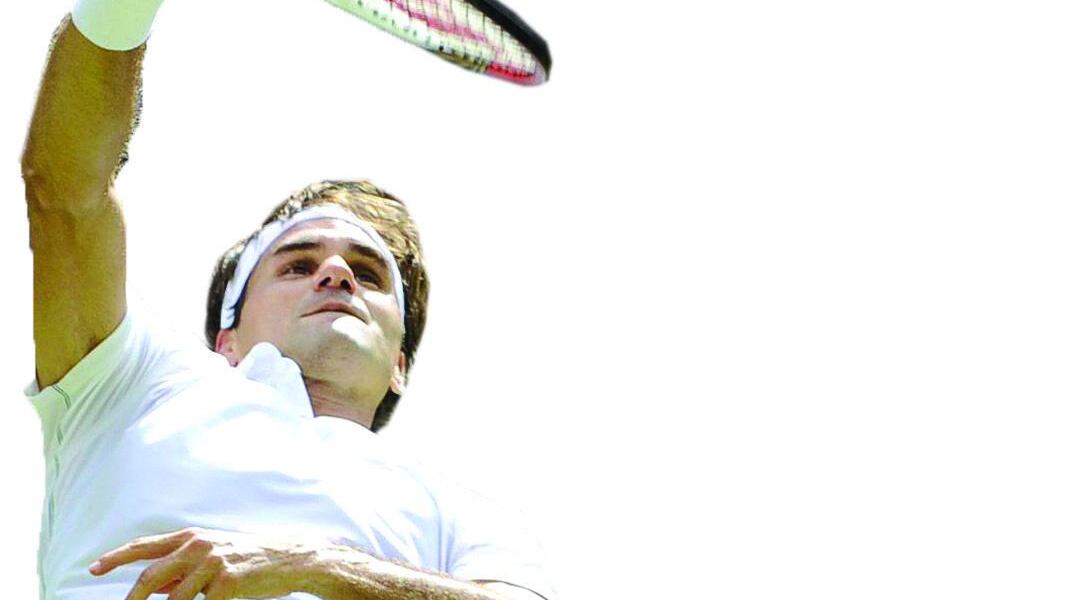 Fenomeni condannati a vincere l'oro