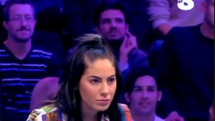 Giulia De Lellis e la gaffe su Lilli Gruber: "È un'attrice, vero?"