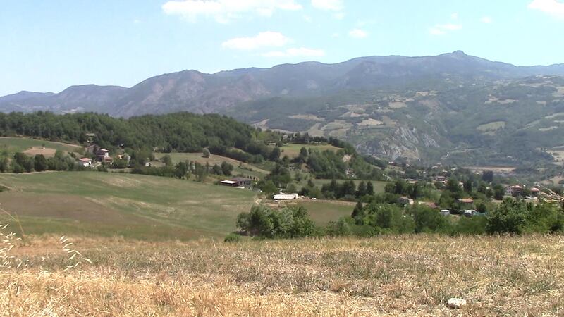 Il fiume Trebbia oggi: discarica e gioiello naturale 1