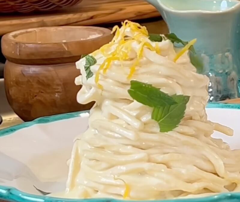 pasta