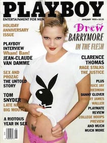 Playboy, le modelle più celebri di tutti i tempi 32