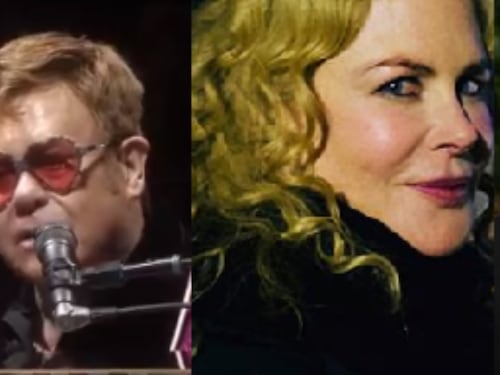 I vip in aiuto dell'Australia, Elton John: "Mi si spezza il cuore"