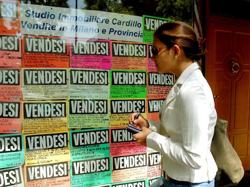 Milano la città dove si vende più in fretta. Per una casa servono meno di tre mesi