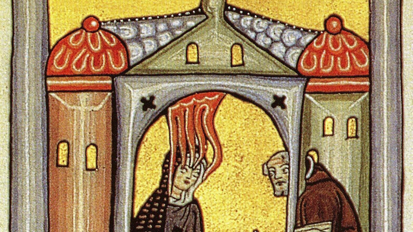 "Anima e corpo" delle donne fra santità e stregoneria