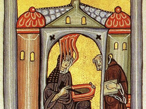 "Anima e corpo" delle donne fra santità e stregoneria