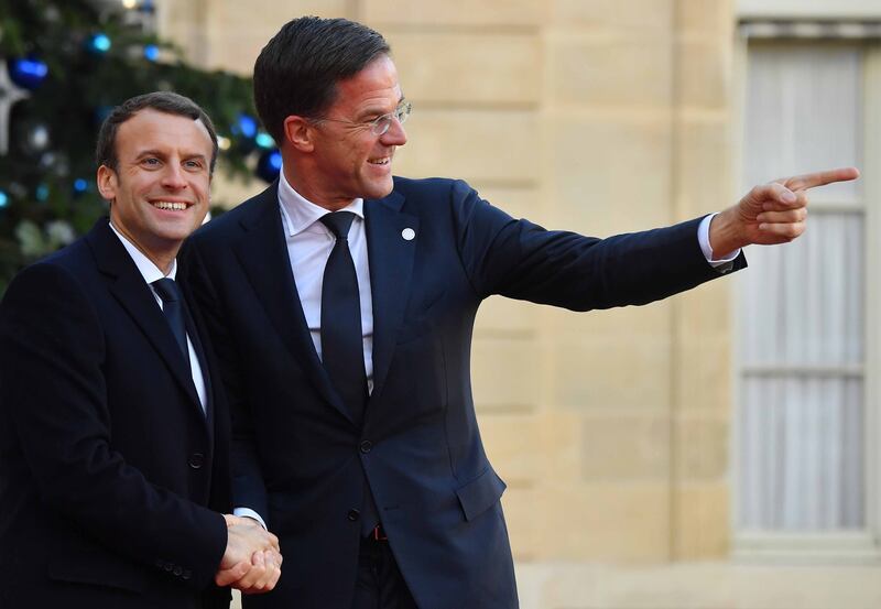 Summit sul clima a Parigi 4