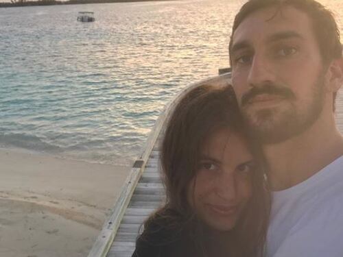 "La Fiorentina rinnova il contratto di Astori". Ma arriva la smentita: è giallo