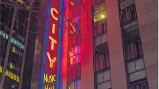 radio city