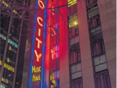 Ora le mille note di New York tornano a suonare