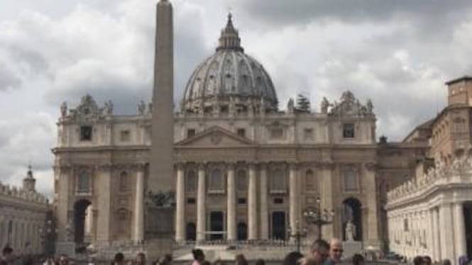 Gli Usa si allontanano dal Papa: Rod Dreher svela perché
