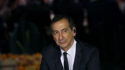 Sala: "Il cantiere delle idee e i suoi contenuti rendono più forte Expo"
