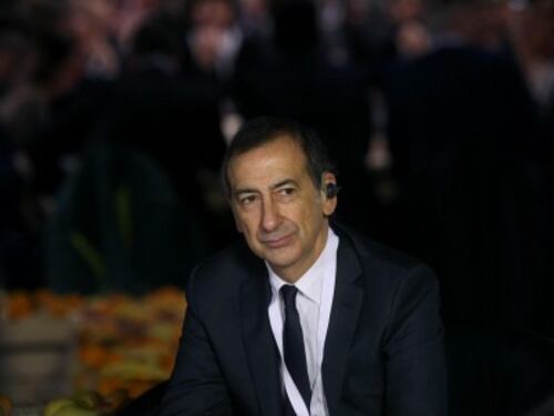 Sala: "Il cantiere delle idee e i suoi contenuti rendono più forte Expo"