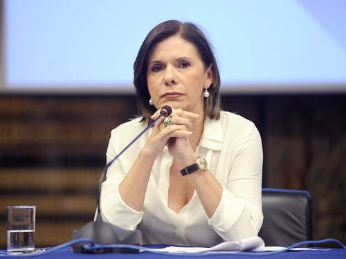 "Voleva accusare Arianna Meloni". "Falso". Rissa a distanza Berlinguer-Boccia