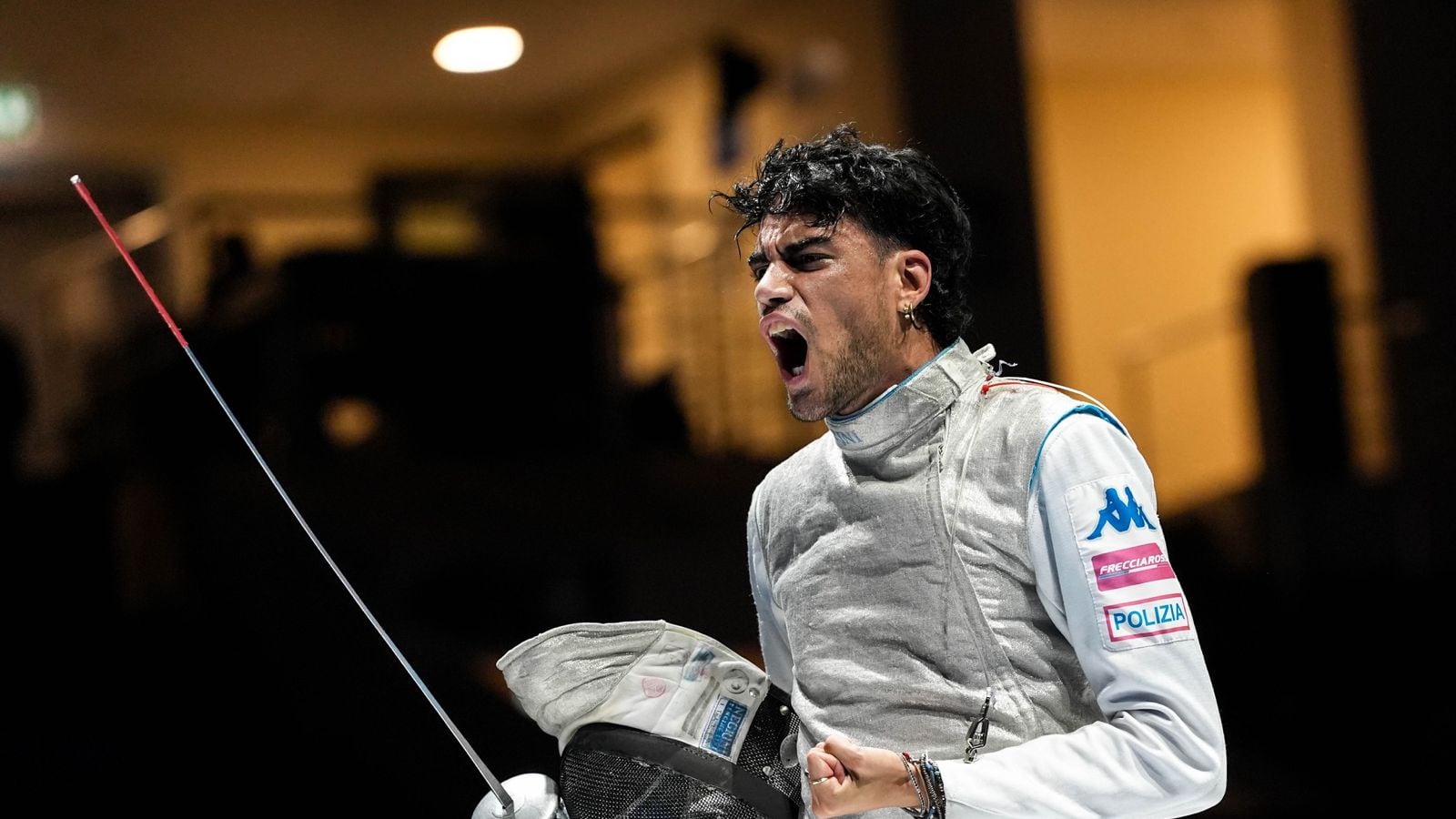 Mondiali di scherma, l'Italia del fioretto maschile conquista la medaglia d'oro