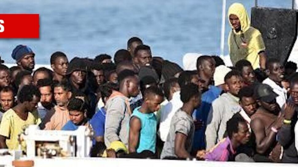 Più sbarchi, meno regolari: cambia l'Italia dei migranti