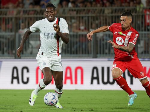Le pagelle di Monza-Milan: i migliori e i peggiori della partita