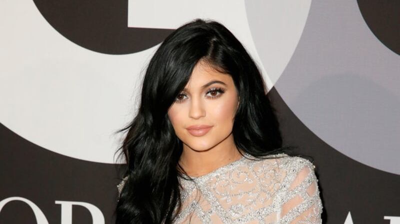Kylie Jenner, le foto 2