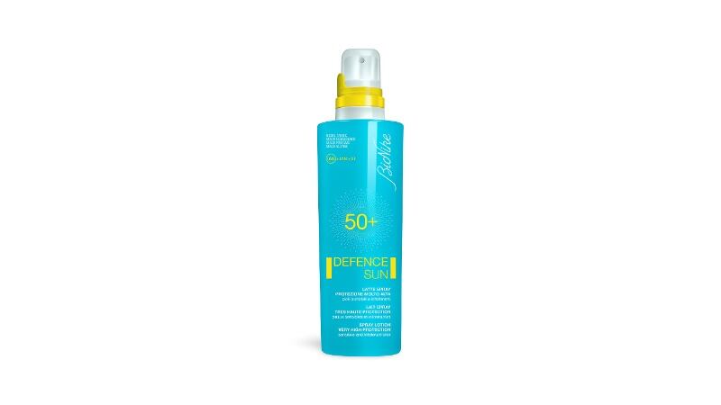 bionike 50