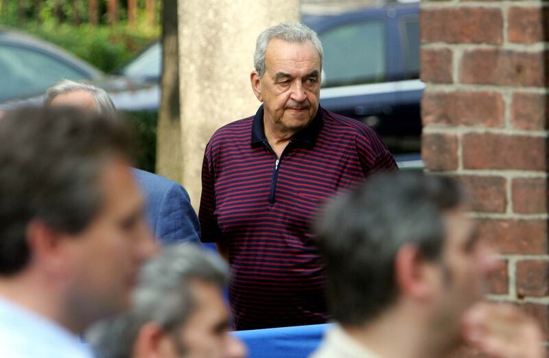 Addio a PIzzul, gigante del giornalismo sportivo 1