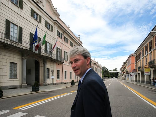 A Varese bis di Galimberti. In Lombardia è pareggio