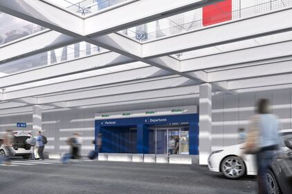 Nasce la nuova Linate 3