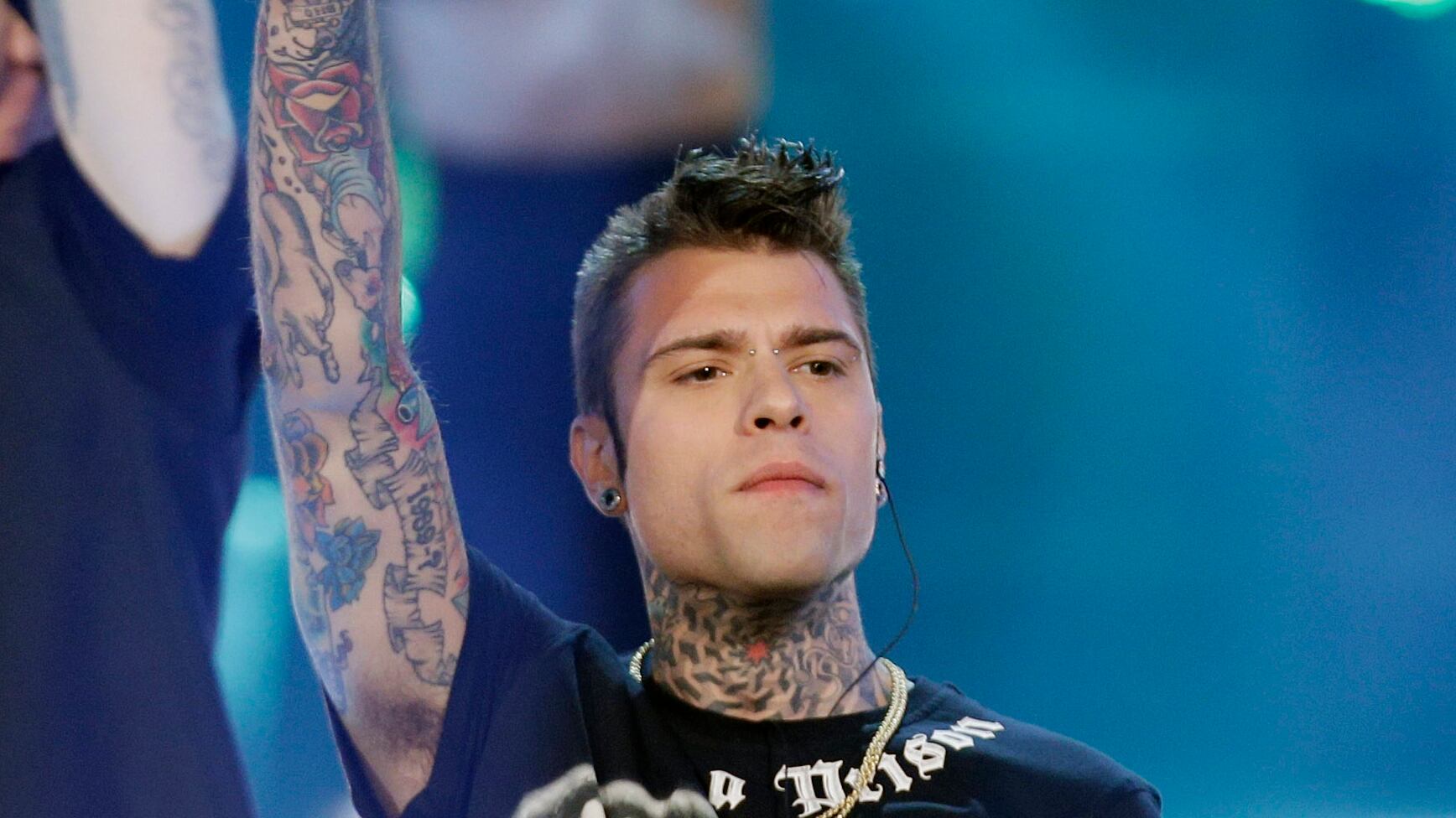 "Non sembri un tipo con una grande dignità da offendere". Dal Codacons la replica a Fedez