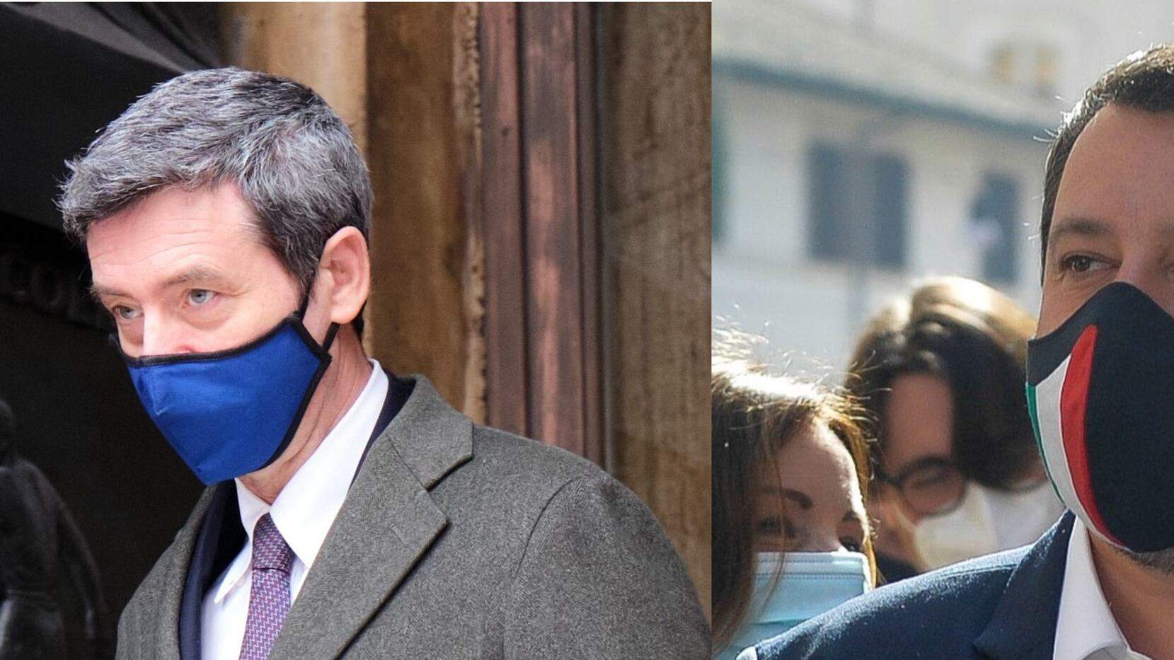 "Stop al Codice Appalti", "No, semplifichiamo": è scontro Lega-Pd