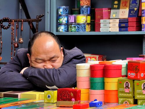 Deflazione, export ed economia in affanno: cosa rischia la Cina (e l'Italia)