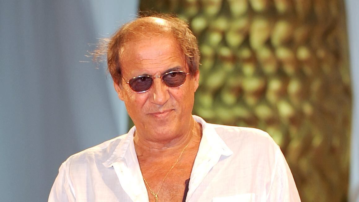Celentano all'Arena mette in musica l'apocalisse economica