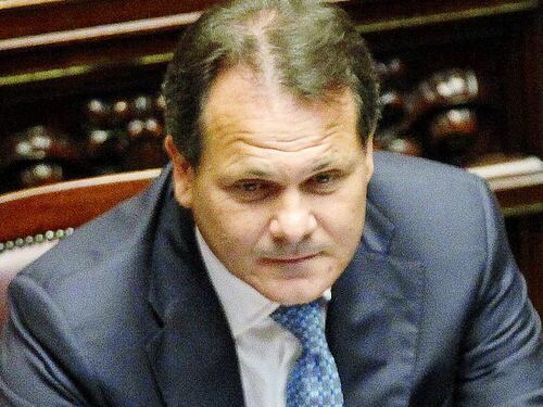 Assolto l'ex ministro Romano Per lui volevano far cadere il Cav