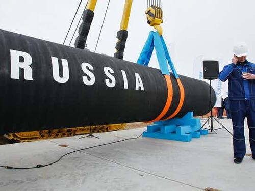 Gli errori dell'Ue e dell'Italia sull'energia: perché sono l'arma in più della Russia
