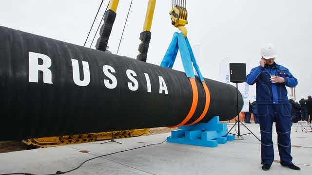 Gli errori dell'Ue e dell'Italia sull'energia: perché sono l'arma in più della Russia