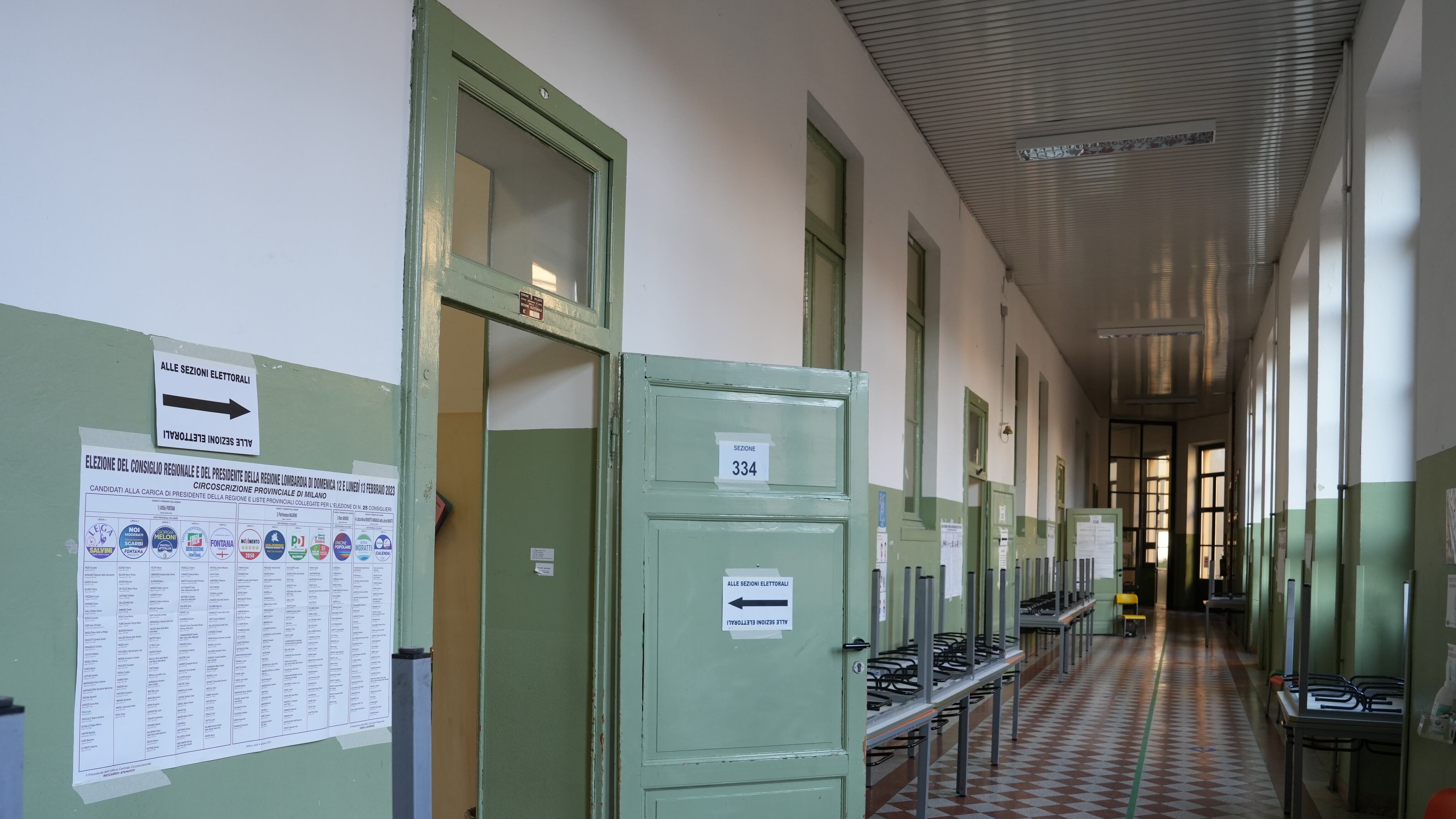 Quel voto importante ma sottovalutato. L'Europa si cambia soltanto nelle urne