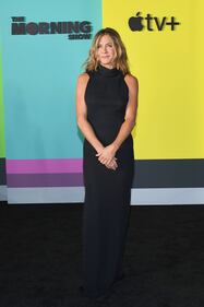 Jennifer Aniston, le foto dell'attrice 9