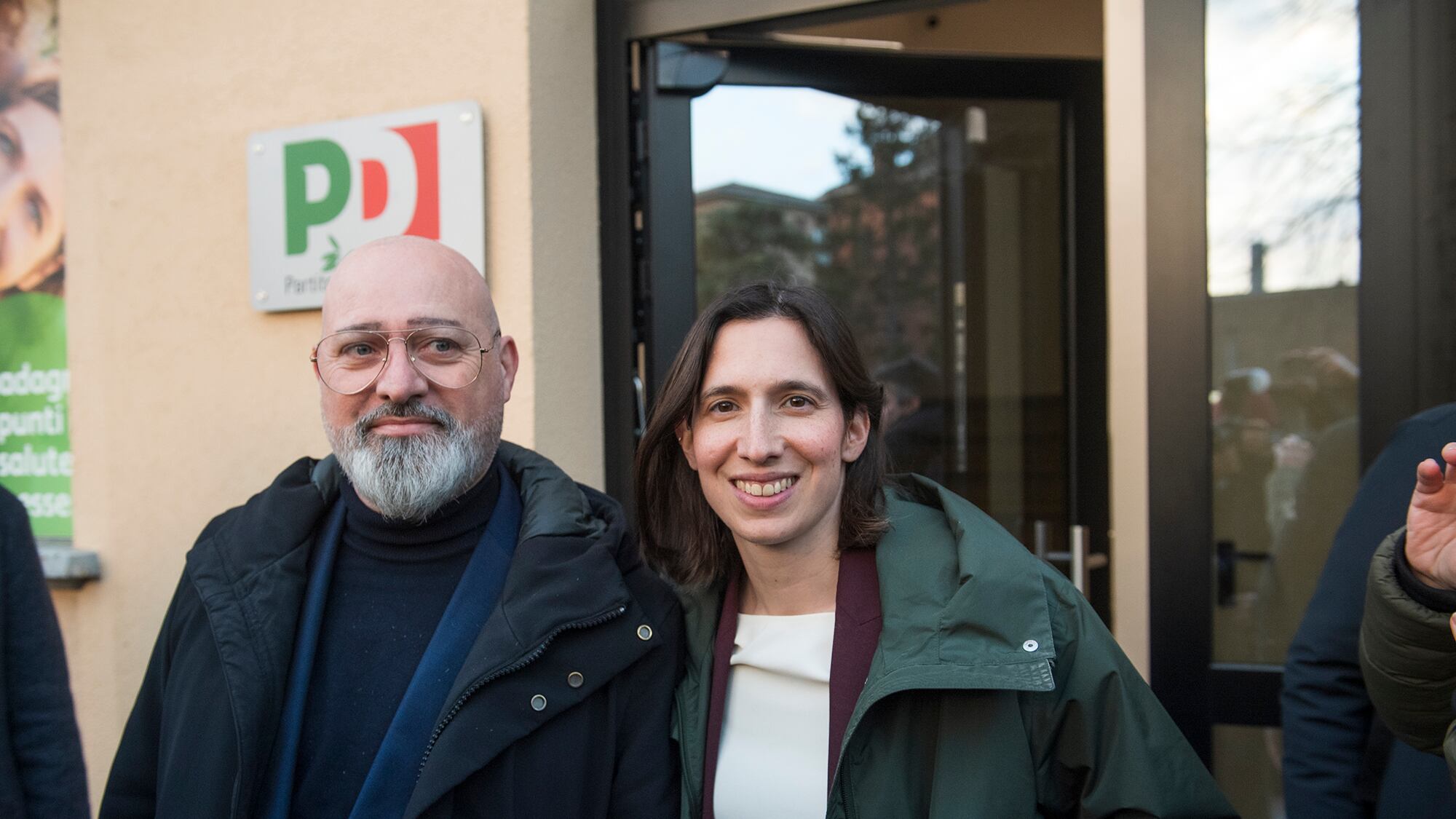 "C'era un accordo", "I nomi calati dall’alto". È rissa Schlein-Bonaccini