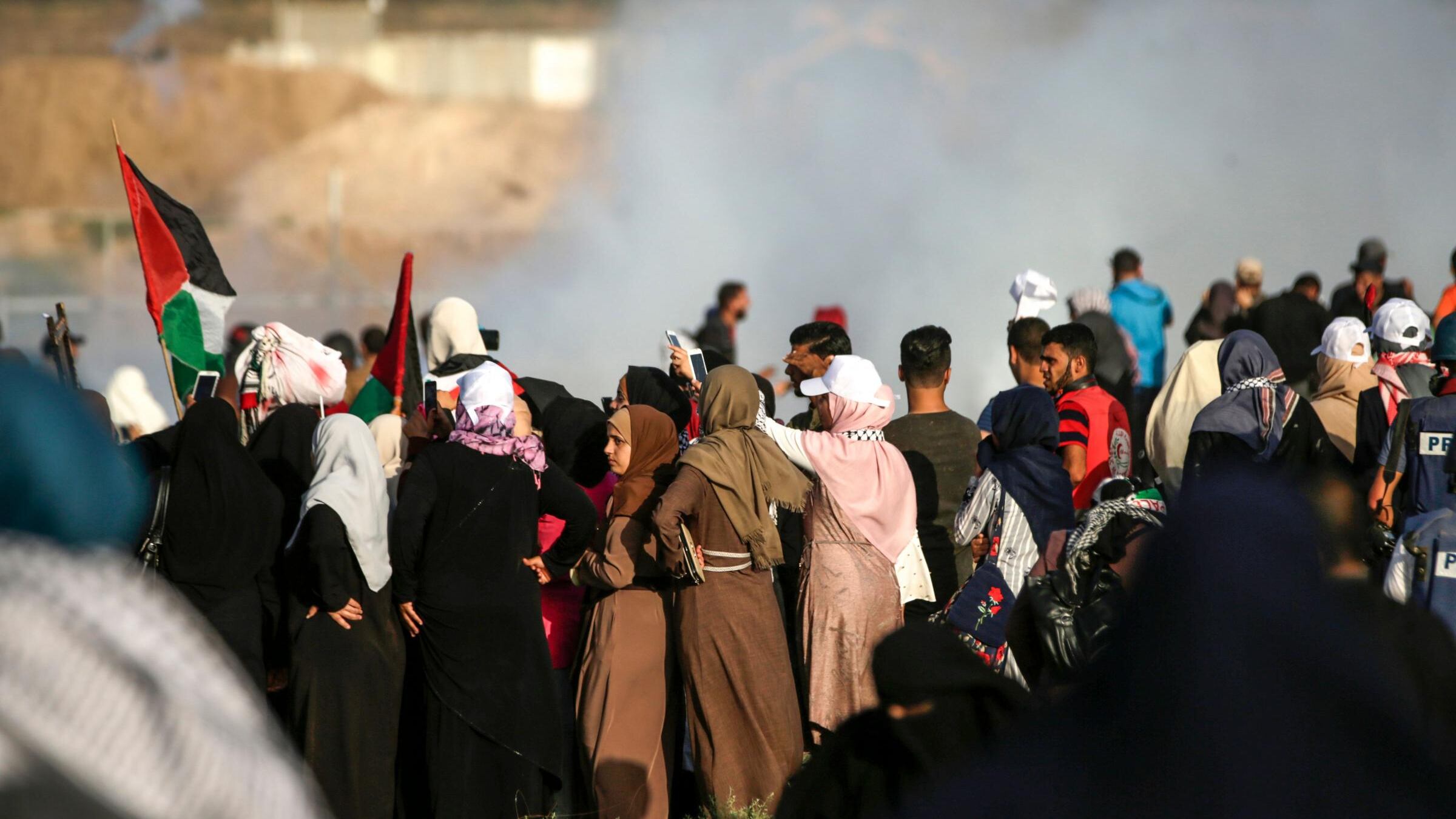 Irlanda, stop alle importazioni dai territori occupati da Israele