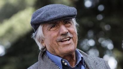 Lando Buzzanca, le accuse della compagna: "In una Rsa contro la sua volontà"