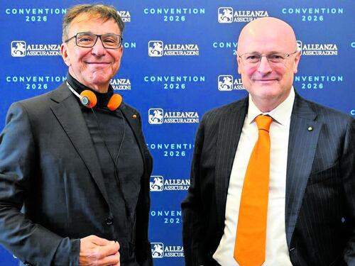 Alleanza si trasforma con "Next". Focus strategico sull'insurbanking